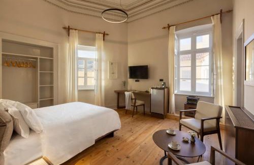 Ermoupoli Hotel | 6 Roosevelt Str