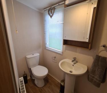 Ayr Apartment | 6 St Andrews- Craig Tara