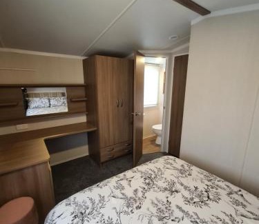 Ayr Apartment | 6 St Andrews- Craig Tara