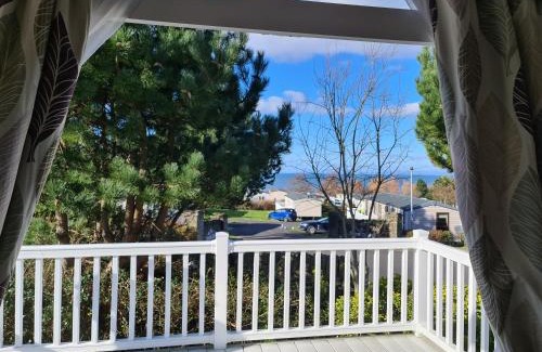 Ayr Apartment | 6 St Andrews- Craig Tara