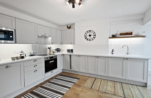 Horner Cottage | 6 The Poplars, Hawkcombe