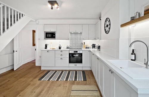 Horner Cottage | 6 The Poplars, Hawkcombe