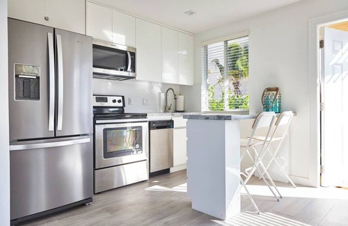 Key Largo Apartment | 6. Waterfront Key Largo Studio, Near Kayaks & Reef