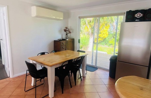 Mallacoota House | 6 Wrights Close, Mallacoota