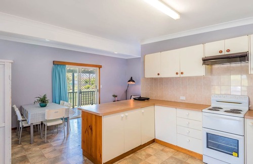 Evans Head House | 60 Heath Street - Pet Friendly Beach House