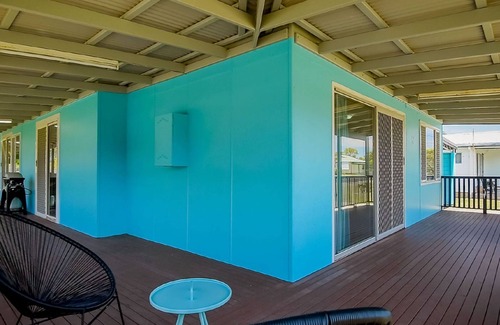 Evans Head House | 60 Heath Street - Pet Friendly Beach House