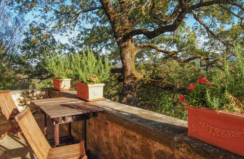 Anghiari Apartment | 60 m² Apartment ∙ 1 bedroom ∙ 2 guests