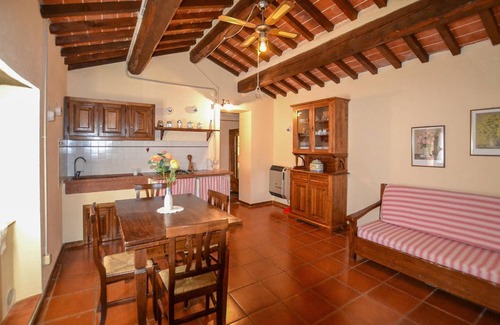 Anghiari Apartment | 60 m² Apartment ∙ 1 bedroom ∙ 2 guests