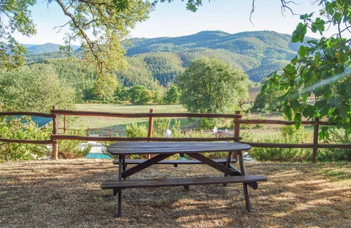 Anghiari Apartment | 60 m² Apartment ∙ 1 bedroom ∙ 2 guests