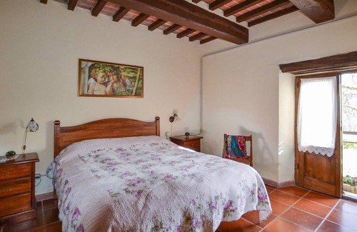 Anghiari Apartment | 60 m² Apartment ∙ 1 bedroom ∙ 2 guests