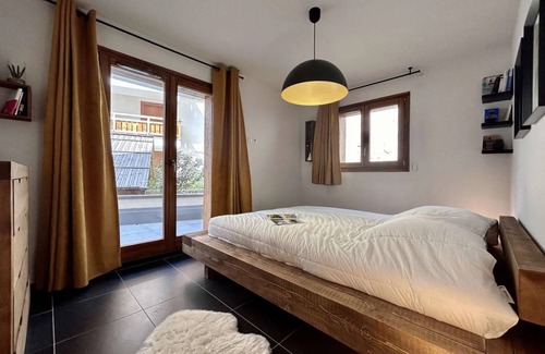 Briancon Apartment | 60 m² Apartment ∙ 2 bedrooms ∙ 4 guests