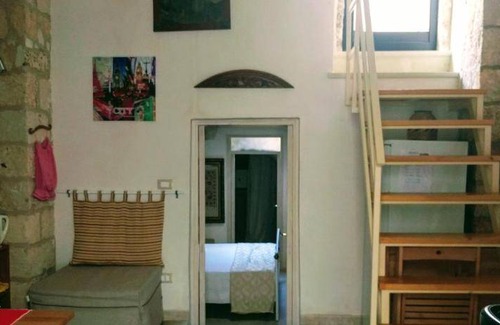 Soleto House | 60 m² House ∙ 1 bedroom ∙ 2 guests