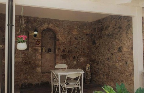 Soleto House | 60 m² House ∙ 1 bedroom ∙ 2 guests