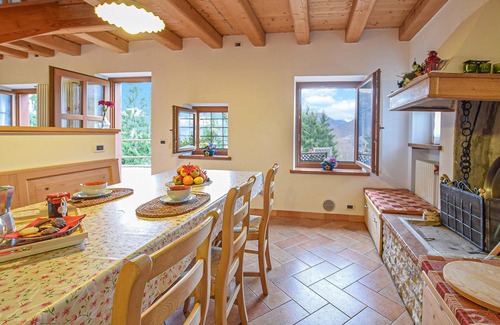 Sovramonte House | 60 m² House ∙ 2 bedrooms ∙ 5 guests