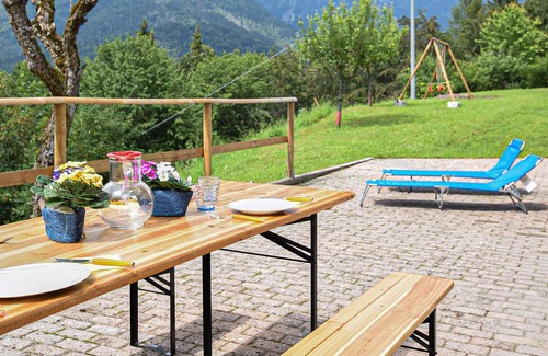 Sovramonte House | 60 m² House ∙ 2 bedrooms ∙ 5 guests