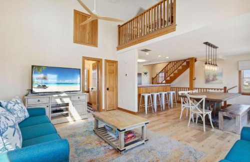 Nags Head House | 6002 - Cedar Sandcastle