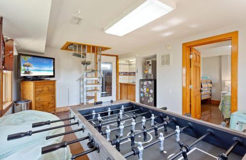 Nags Head House | 6002 - Cedar Sandcastle