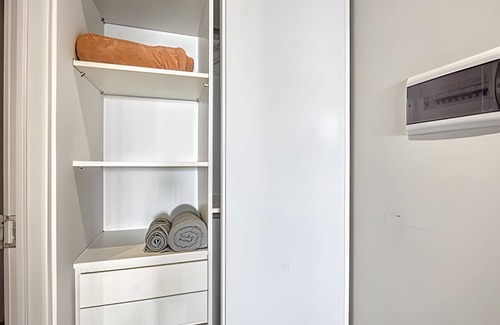 Belgrano House | 602 Monoambiente muy luminoso en Belgrano