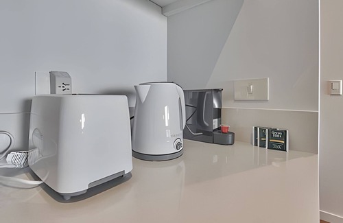 Belgrano House | 602 Monoambiente muy luminoso en Belgrano