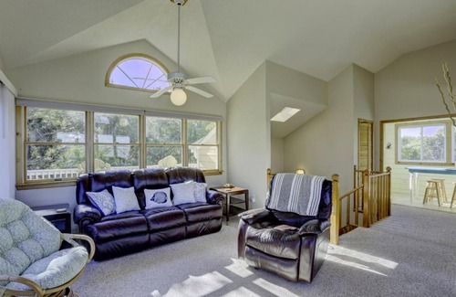 Nags Head House | 6060 - All Decked Out
