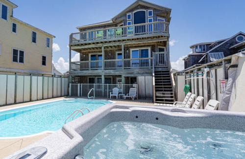 Nags Head House | 6067 - Sand Pebble