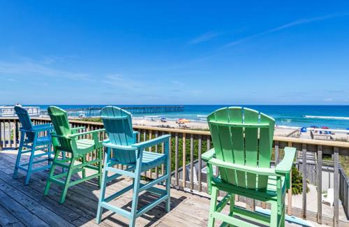 Nags Head House | 6067 - Sand Pebble