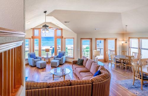 Nags Head House | 6067 - Sand Pebble