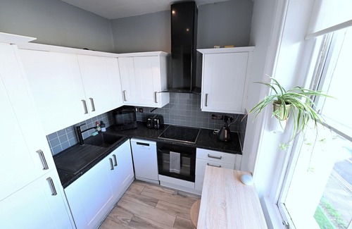 New Cross House | 60C Lewisham Way Se14 6NY London Umodzi House