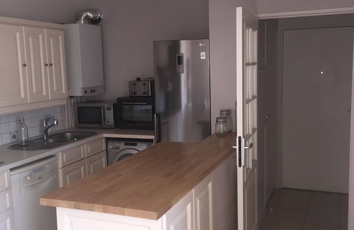 Tarnos Condo | 60m2 Bayonne 5min, Biarritz 10 min/Capbreton 15min