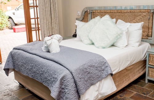 Polokwane House | 61 On Ireland