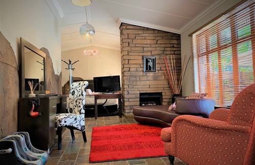 Polokwane House | 61 On Ireland