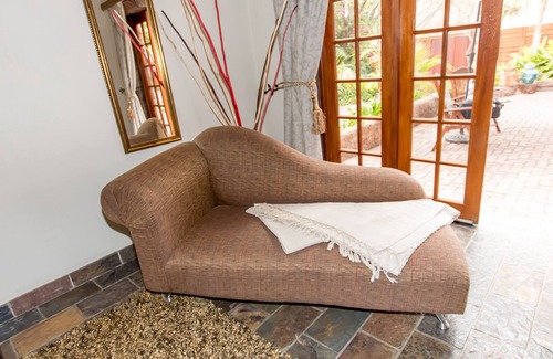 Polokwane House | 61 On Ireland