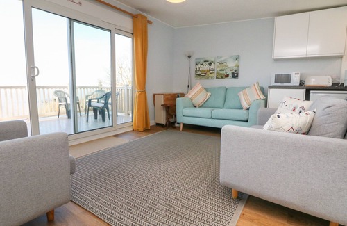 Bucks Cross House | 61 SEA VALLEY, family friendly in Bucks Cross, Bideford