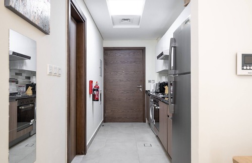 Discovery Gardens Apartment | 610 Azizi Samia | Stuido