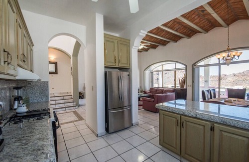 San Carlos House | 610 Camaron, Caracol Peninsula