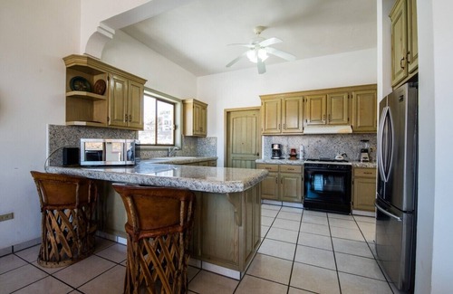 San Carlos House | 610 Camaron, Caracol Peninsula