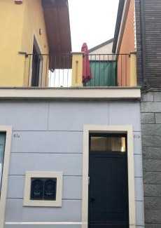 Santena Apartment | 61cavour