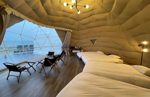 Awaji RV Rental | 62 1 night with 2 meals Enjoy Awaji beef and ve/Awaji City Hyōgo
