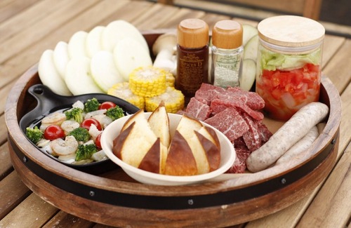 Awaji RV Rental | 62 1 night with 2 meals Enjoy Awaji beef and ve/Awaji City Hyōgo
