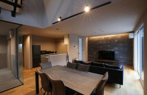Fujikawaguchiko Villa | 62 Fuji Petel DEUX -ドゥ-