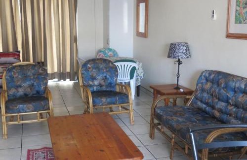 St. Lucia Apartment | 62 The Bridge Holiday Resort