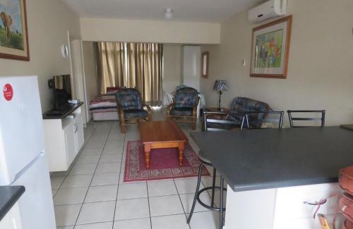 St. Lucia Apartment | 62 The Bridge Holiday Resort