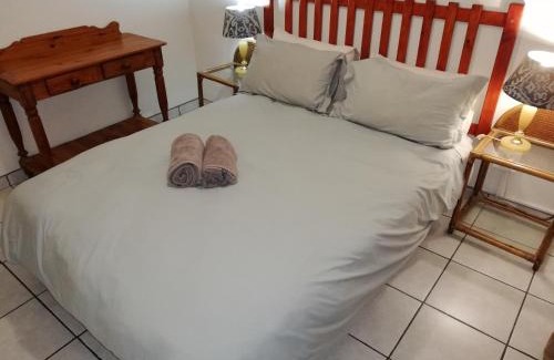 St. Lucia Apartment | 62 The Bridge Holiday Resort