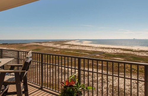 Dauphin Island Condo | 620 Holiday Isle 620 by ACP
