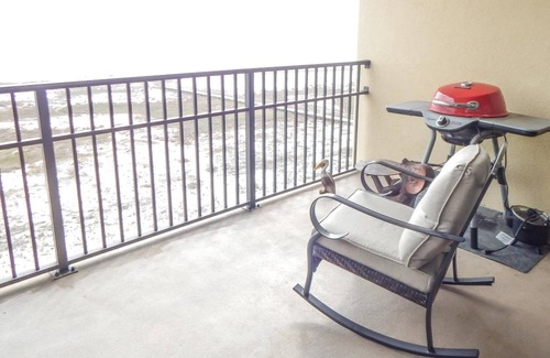 Dauphin Island Condo | 620 Holiday Isle 620 by ACP