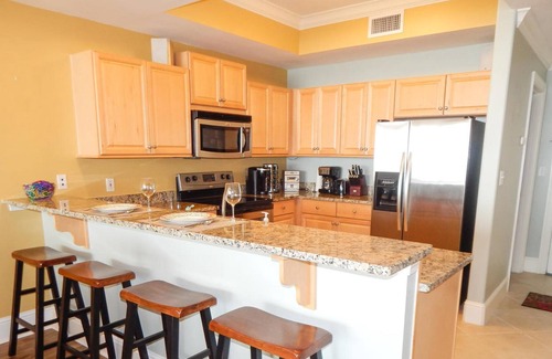 Dauphin Island Condo | 620 Holiday Isle 620 by ACP