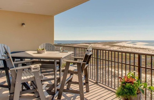 Dauphin Island Condo | 620 Holiday Isle 620 by ACP