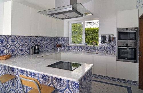 Salema House | 623 Villa Katiya, Salema