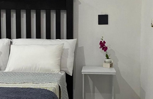 Rustenburg House | 63 Lodging Villa