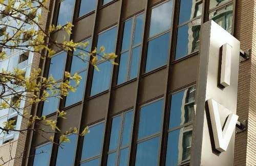 Streeterville Hotel | 63 m² Hotel ∙ 127 guests